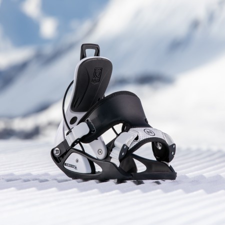 FLOW MICRON Bindung 2026 stormtrooper 