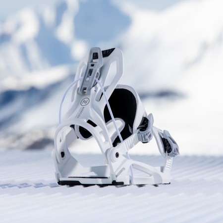 FLOW NEXUS Binding 2026 white 