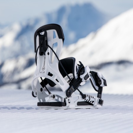 FLOW NX2 Binding 2026 white 