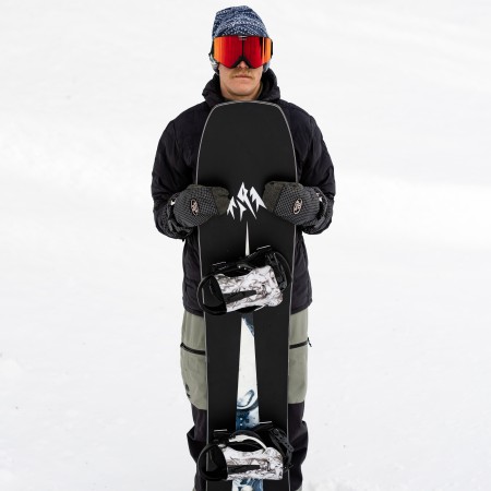 MIND EXPANDER Snowboard 2026 