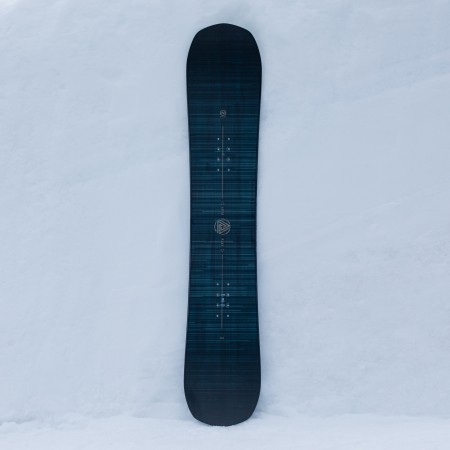 PLAY WIDE Snowboard 2026 