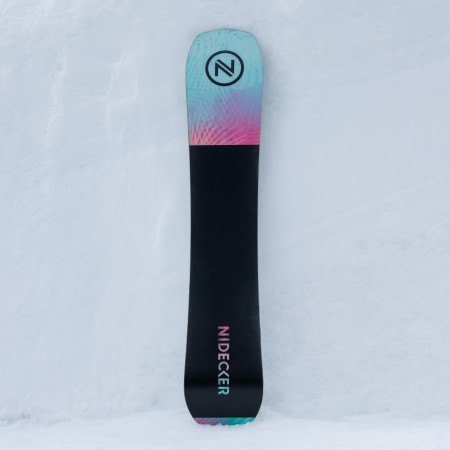 VENUS Snowboard 2026 147