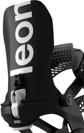 BLASTER ASYMWRAP FASE Bindung 2026 black 