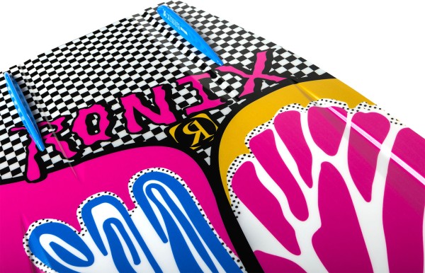 GIRLS RX1 AIR CORE 3 Wakeboard 2025 