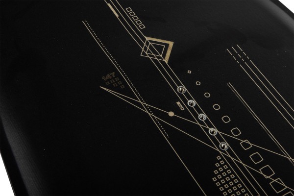 UTOPIA Wakeboard 2025 