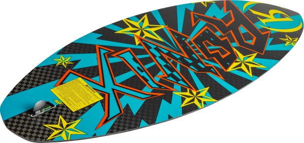 BEAUX SKIMMER Wakesurfer 2025 