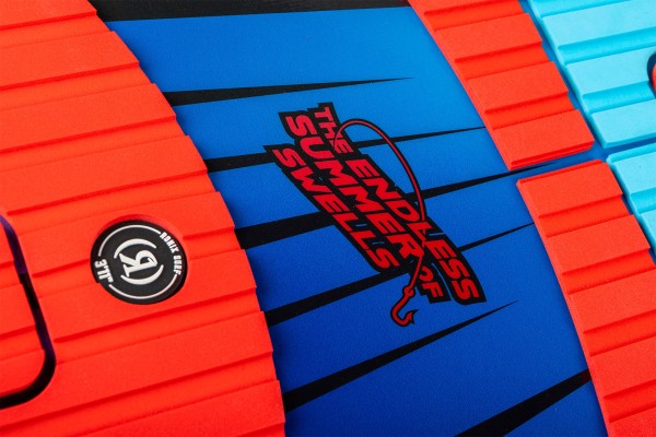 SONIC SKIMMER Wakesurfer 2025 3.11