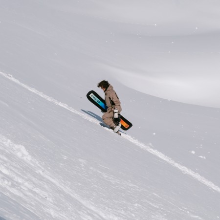 ESCAPE PLUS WIDE 2nd Snowboard 2026 