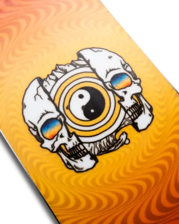 TWEAKER WIDE Snowboard 2026 