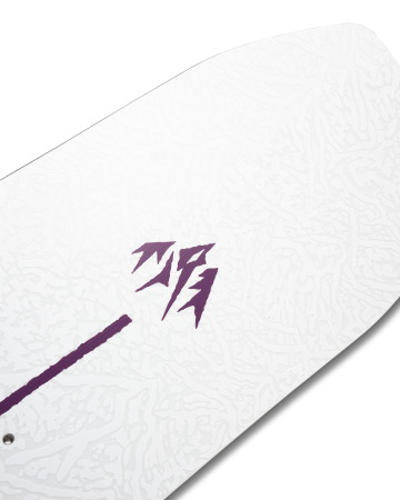 WOMEN AIRHEART 2.0 Snowboard 2026 