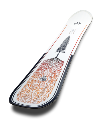 WOMEN DREAM WEAVER 2.0 Snowboard 2026 148