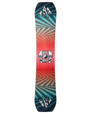 WOMEN TWEAKER Snowboard 2026 146