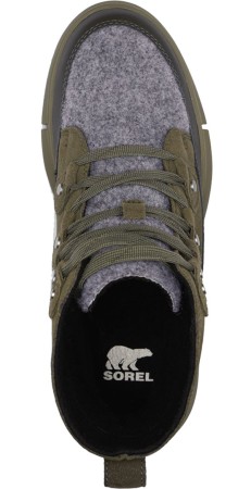 EXPLORER NEXT JOAN Stiefel 2024 stone green/alpine tundra 