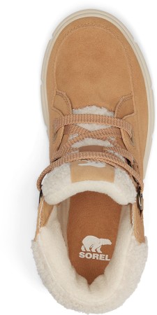 EXPLORER III NW Shoe 2025 tawny buff/sea salt 