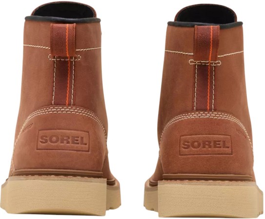 SLABTOWN 62 MOC WP Schuh 2026 rustic brown/ceramic 45