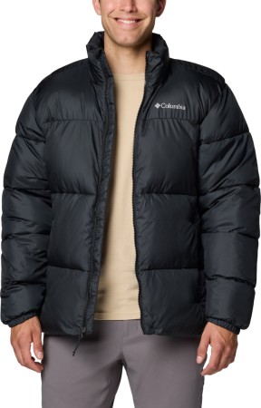 PUFFECT III Jacket 2026 black 