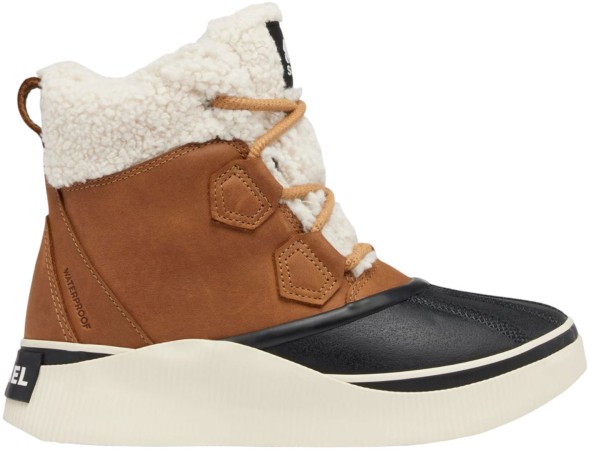 OUT N ABOUT IV CHILLZ WP Boot 2026 taffy/black 