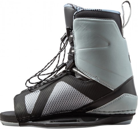 TEAM Boots 2020 grey 
