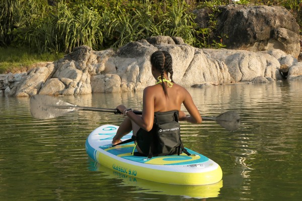 CLASSIC SUP Kayaksitz 2025 