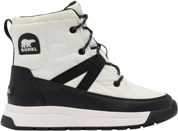 WHITNEY III MID WP Boot 2026 sea salt/black 