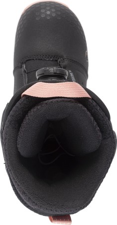 ALTAI WOMEN Boot 2025 black 