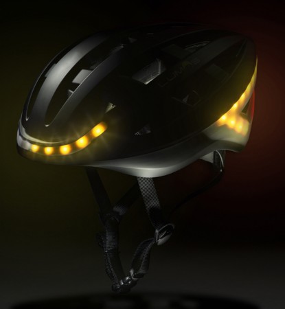 KICKSTART Helmet 2020 charcoal/black 