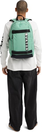 EMPHASIS 2.0 Backpack 2026 soft sage 