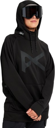 MFI Hoodie 2025 black 