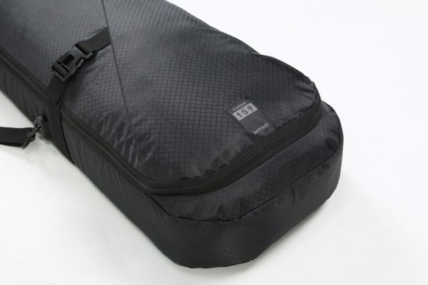 CARGO Boardbag 2026 phantom 159