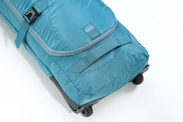 TRACKER WHEELIE Boardbag 2025 arctic 