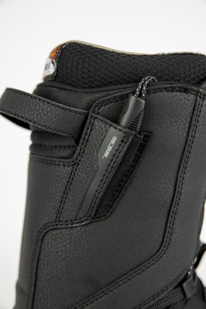 VENTURE TLS Boot 2025 black 