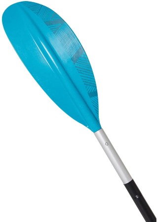 CLASSIC ALU KAYAK Paddel 2025 blue 
