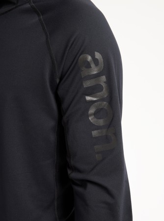 MFI LIGHTWEIGHT Top 2025 black 