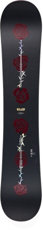 BLOSSOM Snowboard 2027 dragon 