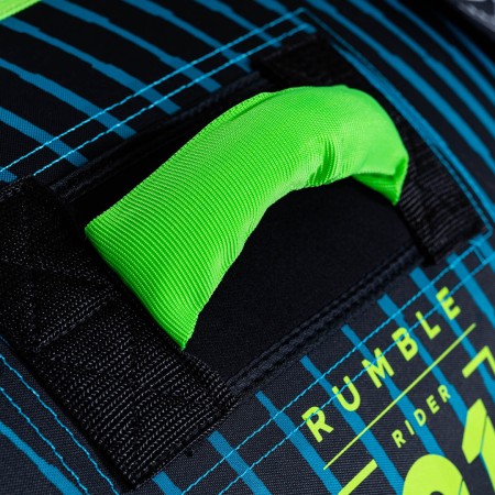 RUMBLE TOWABLE 1P Tube 2025 teal 