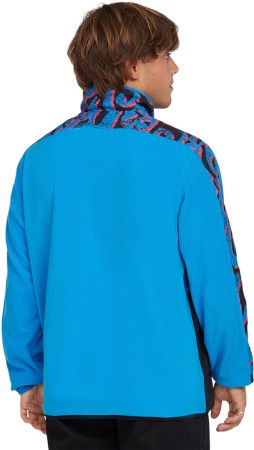FWC PLAY POLARTEC Zip Fleece 2026 pink legacy 