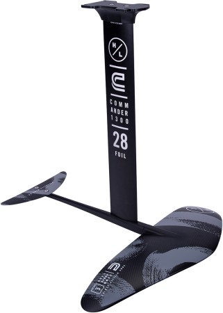 UTE 5.0 WAKE Foilboard 2023 inkl. COMMANDER 1300 Foil 