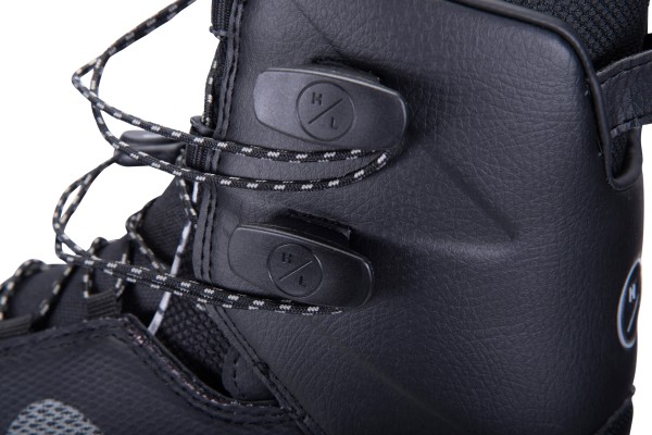MURRAY 2026 incl. TEAM X Boots 