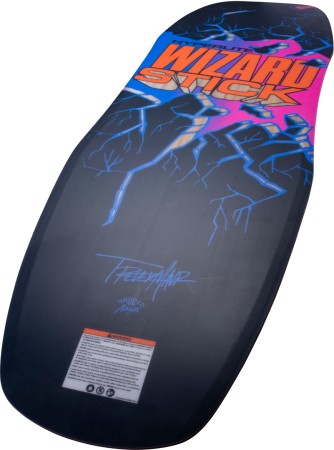 WIZARDSTICK Wakeboard 2024 