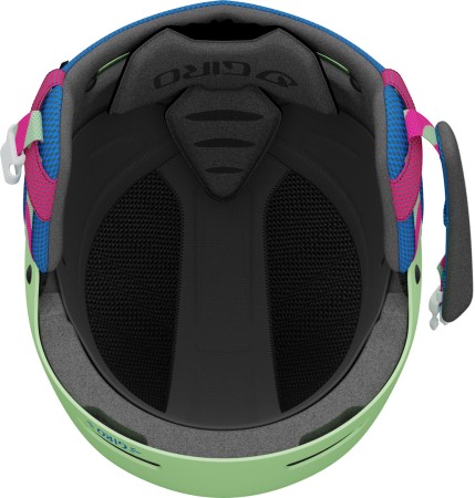 CRUE Helmet 2025 namuk paradise 