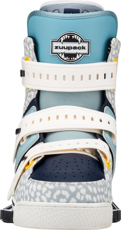 COALITION 2024 inkl. ZUUPACK Boots 2025 