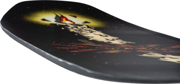 SPACE MELTER Wakeboard 2025 