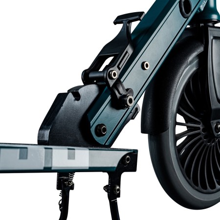 S-230 Scooter turquoise 