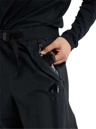 FUTURETRUST 3L Hose 2026 true black 