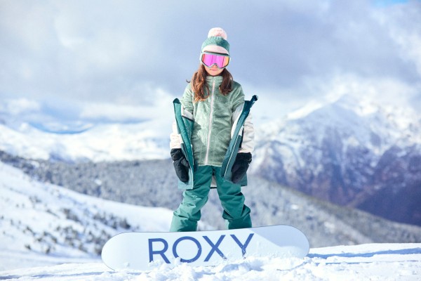 POPPY PACKAGE Snowboard 2025 