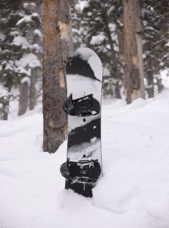 FT ALEKESAM WIDE Snowboard 2025 