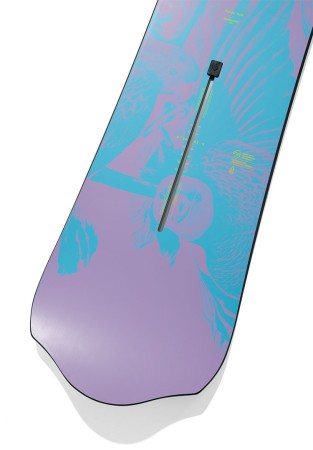 FT ALEKESAM WIDE Snowboard 2026 