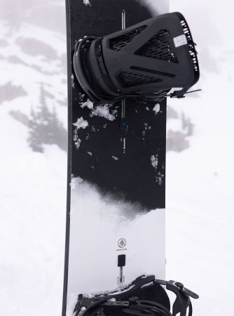 FT HIGH FIDELITY WIDE Snowboard 2025 