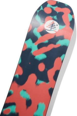 FT HIGH FIDELITY WIDE Snowboard 2026 