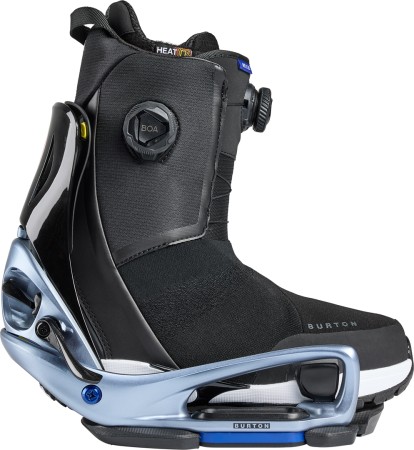 GENESIS EST STEP ON Binding 2026 silver 